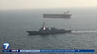 President Trump says economic problems will ease once Iran conflict ends | WHIO-TV