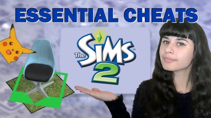 The Sims 2 at SimsHost.com, The Testing Cheats