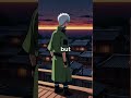 Kakashi’s Hidden Power Nobody Noticed ⚡ #naruto #animefacts #shorts #hiddenanimetruths #naruto