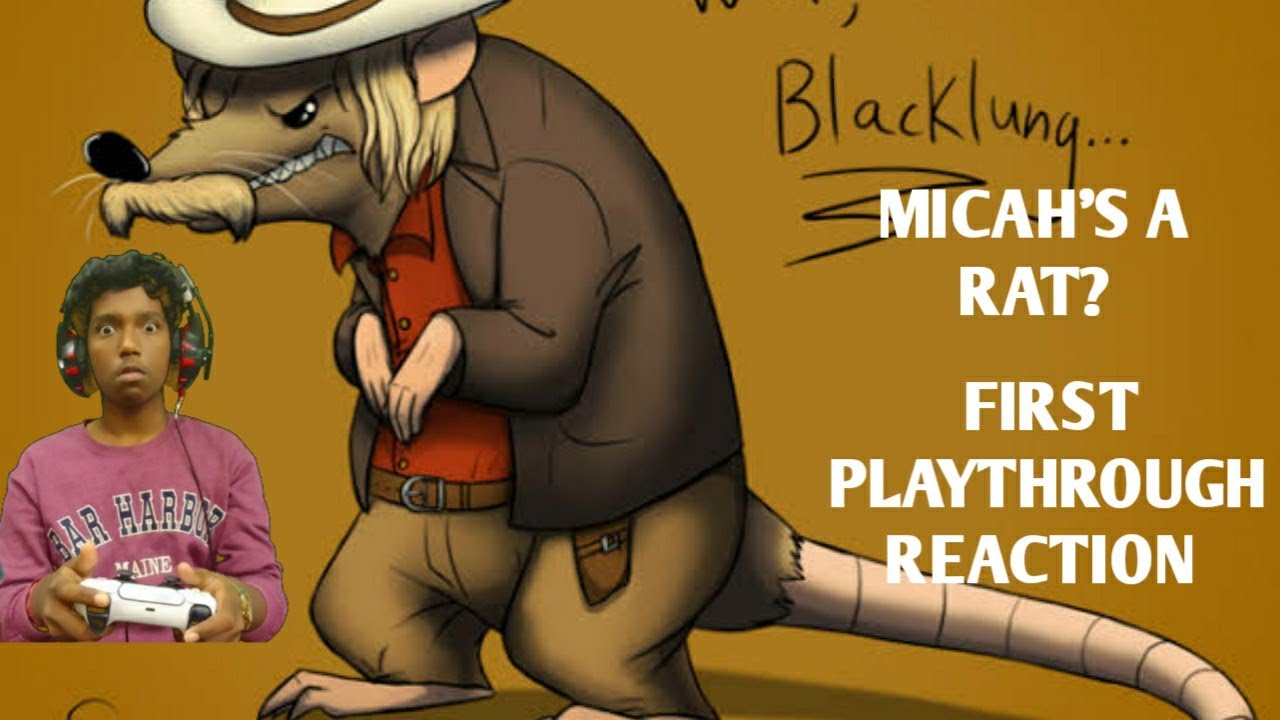 Rescuing Abigail, Milton’s Fall & Micah's Betrayal: The Turning Point of RDR2! 💥💔