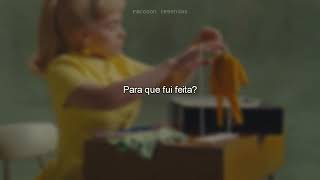 Billie Eilish - What Was I Made For (Legendado/Tradução) - Clipe Oficial