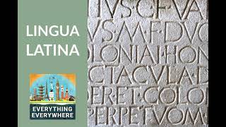 Download Lagu Lingua Latina Download Lagu Lingua Latina