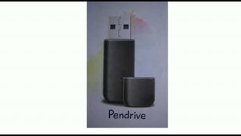 Std : 2.Sub : Computer. Ls.No 9 Storage Devices.