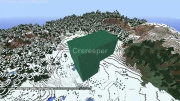 Large TNT Exploded without lag