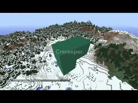 Large TNT Exploded without lag