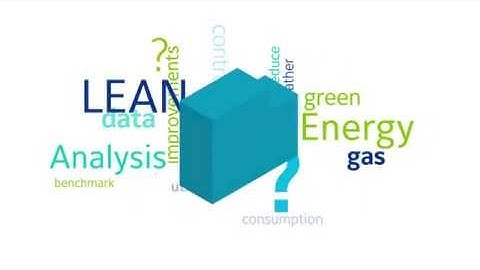 Uncover Hidden Energy Savings with LEAN Energy Analysis