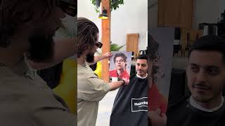 Experience the Best Barber Shop in San Francisco | Hairchitect Barber Shop & Lounge Reviews