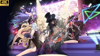 Mobile Legends Adventure OST: 'Qunn’s' (Soundtrack Effect Complete   Animation) #33