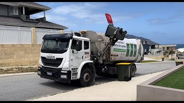Wanneroo Garbage (96125)
