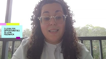 CLASS Chat: Quality Of Feedback (English)