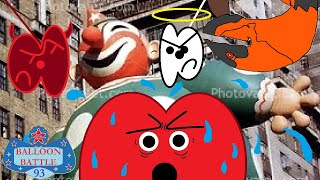 Bb93 Toying With A Conscience