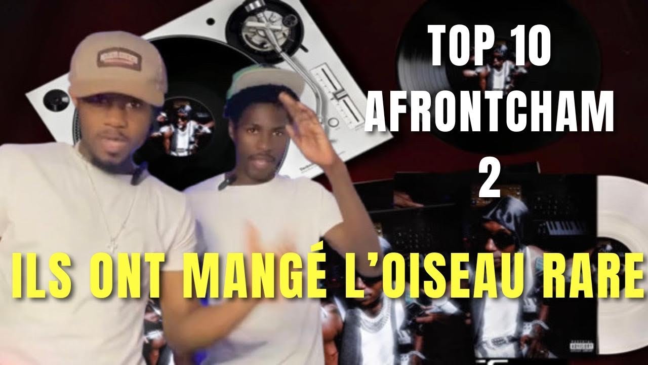 L’Oiseau Rare Ft Didi B,Emma’a,team paiya,minz,petit Mandelha,Waza no limite|Reaction