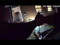 Police Officer shoots aggressive woman holding knife in Buffalo, N.Y!
