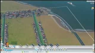 SimCity Closed Beta 3 - zentec00 - Part 2