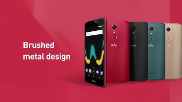 WIKO UPULSE - Multimedia gets a boost