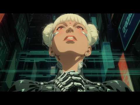 𝟭𝟵𝟴𝟯 𝗣𝗥𝗔𝗬 𝗙𝗢𝗥 𝗧𝗢𝗠𝗢𝗥𝗥𝗢𝗪// Synthwave, Chillwave, Cyberpunk, Retrowave Playlist