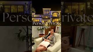Luxury Villa with a pool in North Goa by BasilStays