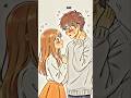 feeling... #animation #anime #art #trendingshorts