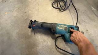 Køb Bajonetsav/støvsuger Makita/Compact JR3050T/Compact på Klaravik
