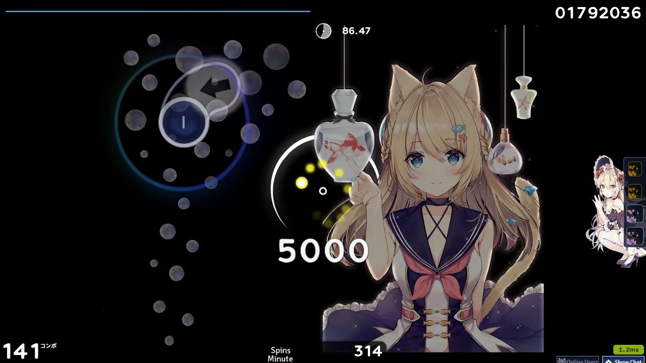 Noah - Celestial stinger [mithew's MAXIMUM] by Kroytz