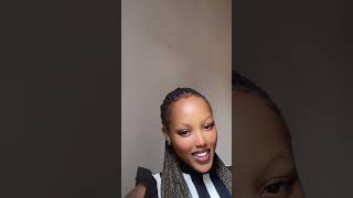 Kazuba umukobwa mwiza mu Rwanda
