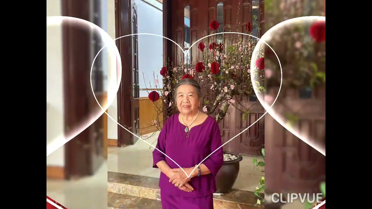 Xuân yêu thương 2026❤Mùng 4 Tết