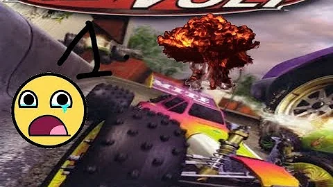 RVGL Part 1: epic fail