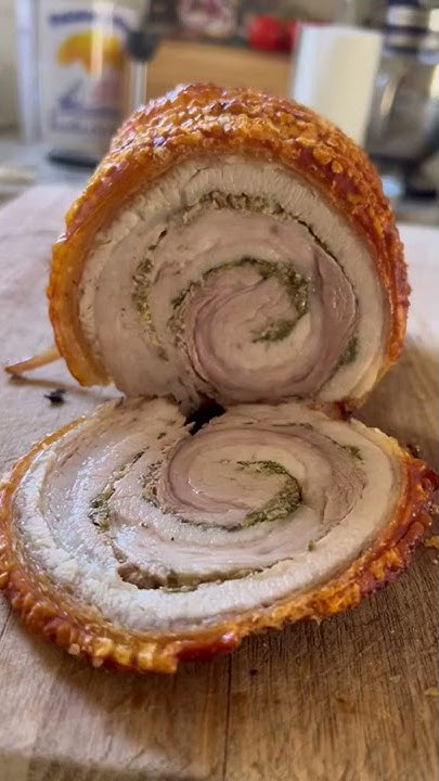 Where to buy porchetta near me