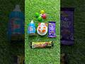 Amazing Candy & Chocolate Surprise 🍭🍫 | Satisfying Sweet Unboxing ASMR #shorts
