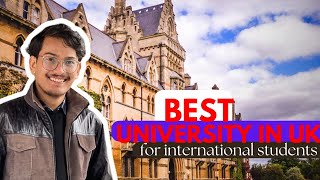 Cheap universities in uk for international students | Low fees University