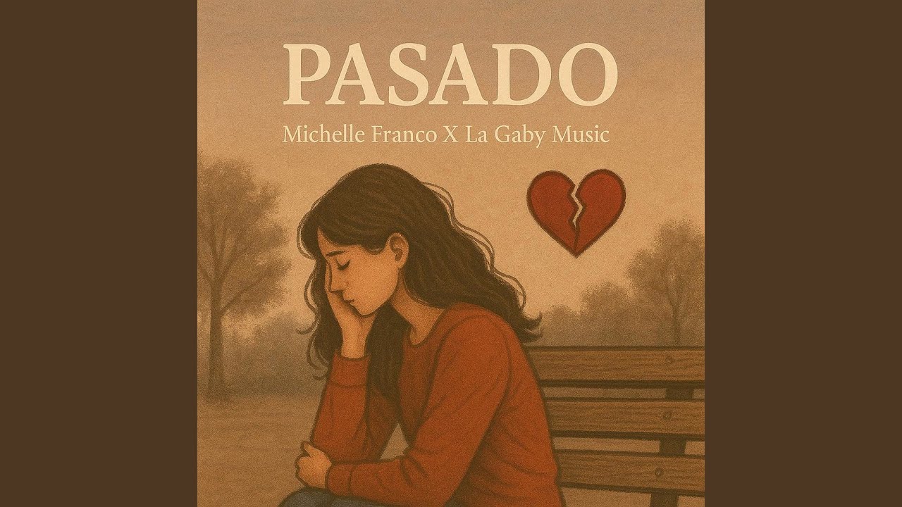 Watch Pasado on YouTube Watch Pasado on YouTube