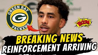 URGENT! LOOK WHAT HE SAID NOW! LATEST GREEN BAY PACKERS NEWS