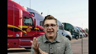 Ultimate Freight Podcast - How does detention work?