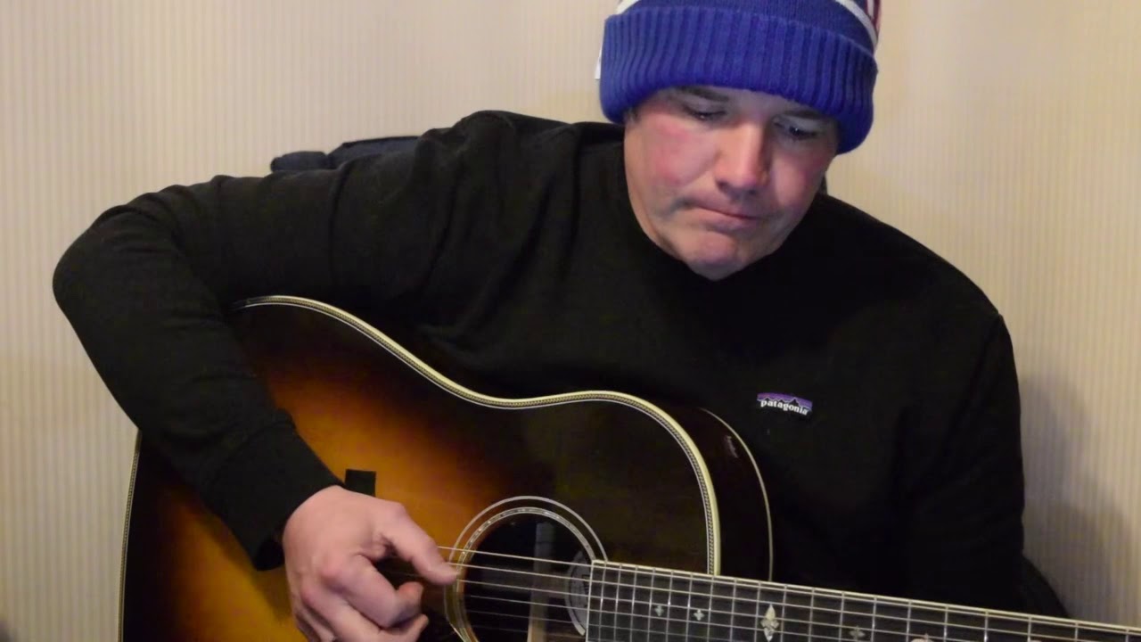 Christmas Song (Dave Matthews) Lullaby 10 YouTube