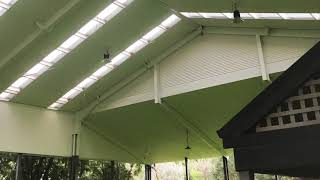 Wall Cladding