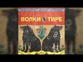 Юрий Шевчук и Дмитрий Емельянов - Волки в тире ( весь альбом аудио)