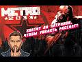 Metro 2033 Redux|#СТРИМ 4| Что, если наверху уже никого нет?