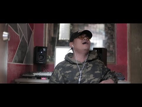 Skusta Clee   Zebbiana Zync Cover