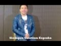 Cristian Castro rueda prensa Madrid parte 2