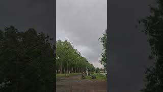 orages a marciac gers samedi 2 mai 2026