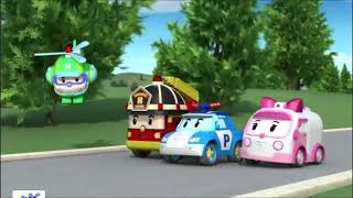 #Robocar #Poli #Postman #1 | #Game for #Kids | MEGA HAPPY KIDS screenshot 4