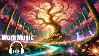【Work Music】The Eternal Bloom: Mujin no Ōka