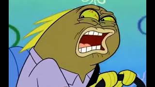 Then Why Did You Ask For It❓️|SpongeBob 