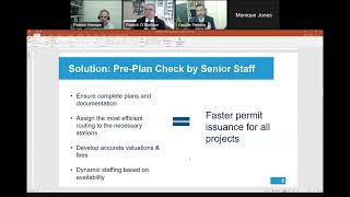 Enhanced In-House Review Permit Process Webinar - June 29, 2022