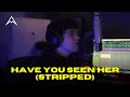Austin Mahone - Have You Seen Her (Stripped)