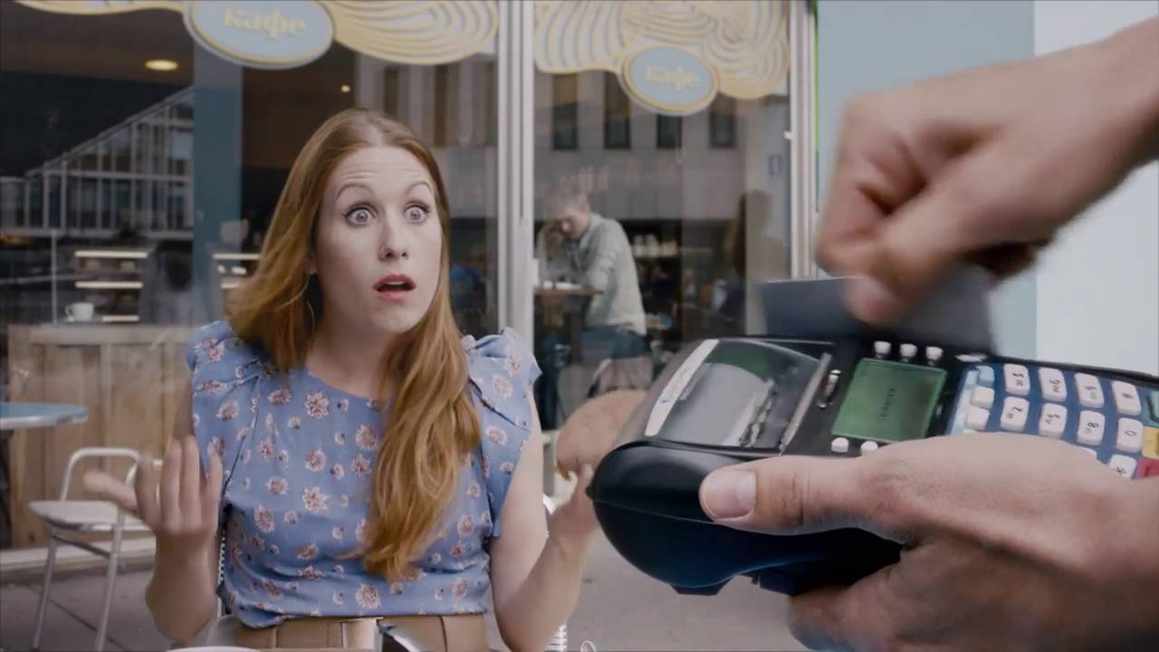 Актеры Рекламы Теле2 Девушка Фото – Telegraph