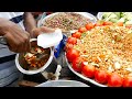 The BEST INDIAN Street Food!