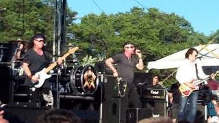 Firehouse - Love of a Lifetime - Halfway Jam - 7/26/14