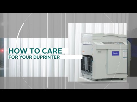 GAKKEN (Philippines), Inc. - Video demonstration