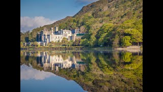 Miniatura de "Les Lacs du Connemara - Michel Sardou - With English subtitles."